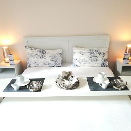 Antica Aria Di Roma Bed & Breakfast エクステリア 写真