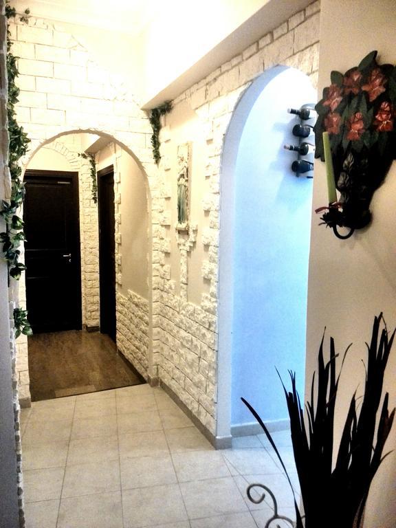 Antica Aria Di Roma Bed & Breakfast エクステリア 写真