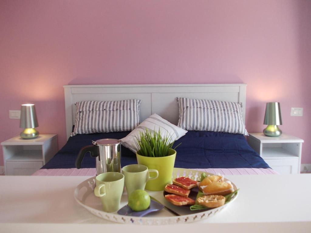 Antica Aria Di Roma Bed & Breakfast エクステリア 写真