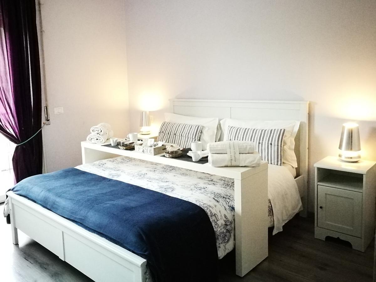 Antica Aria Di Roma Bed & Breakfast エクステリア 写真