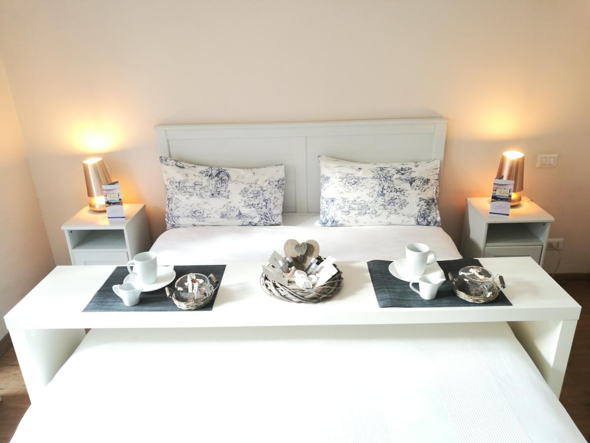 Antica Aria Di Roma Bed & Breakfast エクステリア 写真