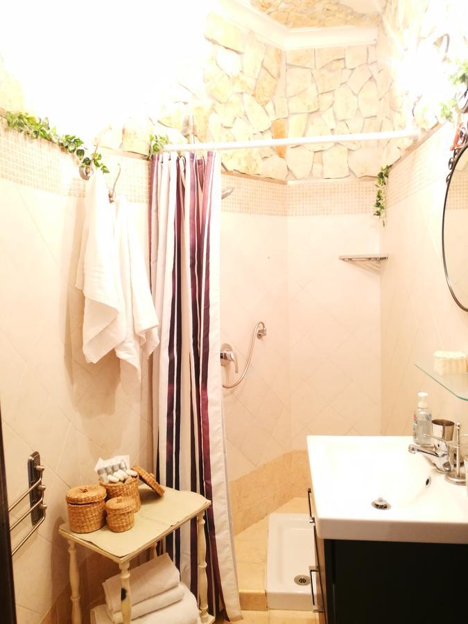 Antica Aria Di Roma Bed & Breakfast エクステリア 写真